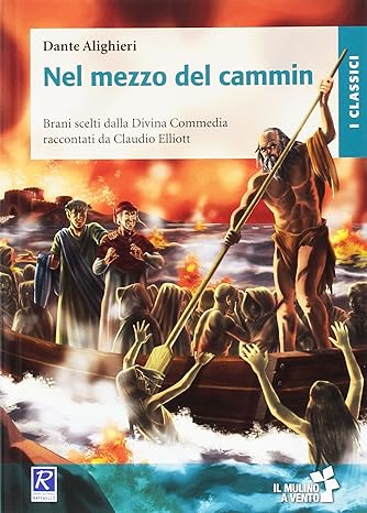 Copertina di Nel mezzo del cammin