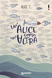 Copertina di Un'Alice come un'altra