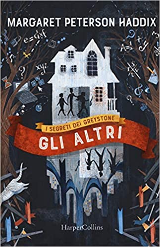 Copertina di Gli altri