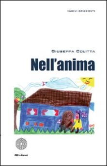 Copertina di Nell’anima