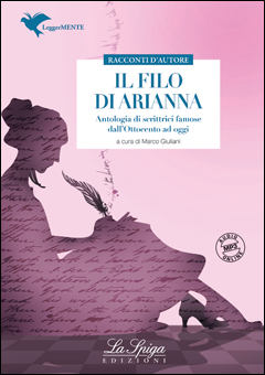 Copertina di Il filo di Arianna