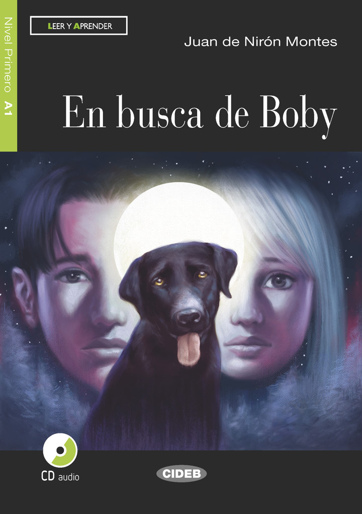 Copertina di En busca de Boby