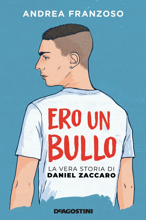 Copertina di Ero un bullo