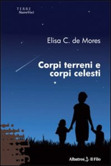 Copertina di Corpi terreni e corpi celesti