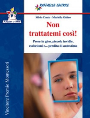 Copertina di Non trattatemi così!