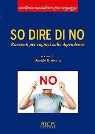 Copertina di So dire di no