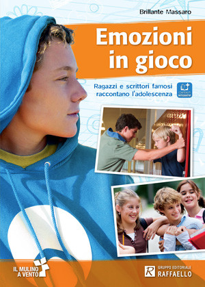 Copertina di Emozioni in gioco