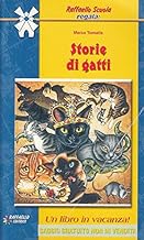 Copertina di Storie di gatti