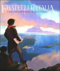 Copertina di Fratelli d'Italia