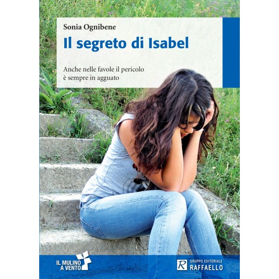 Copertina di Il segreto di Isabel