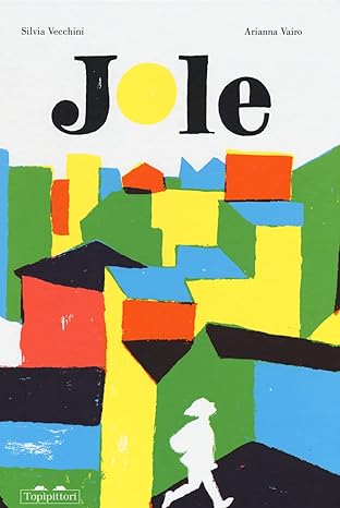 Copertina di Jole