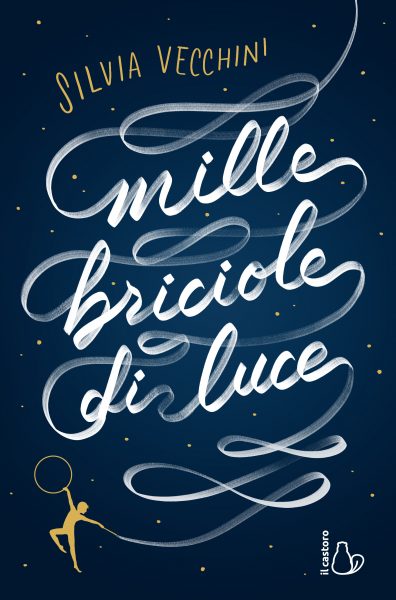 Copertina di Mille briciole di luce