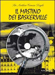 Copertina di Il mastino dei Baskerville