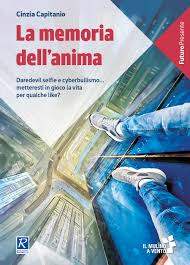 Copertina di La memoria dell'anima