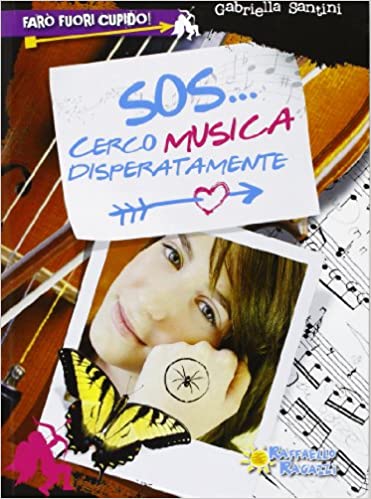 Copertina di SOS… cerco musica disperatamente