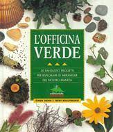 Copertina di L'officina verde