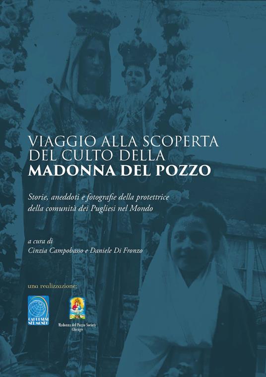 Copertina di Viaggio alla scoperta del culto della Madonna del Pozzo