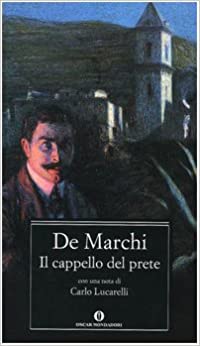 Copertina di Il cappello del prete