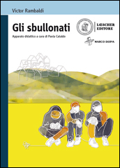 Copertina di Gli sbullonati