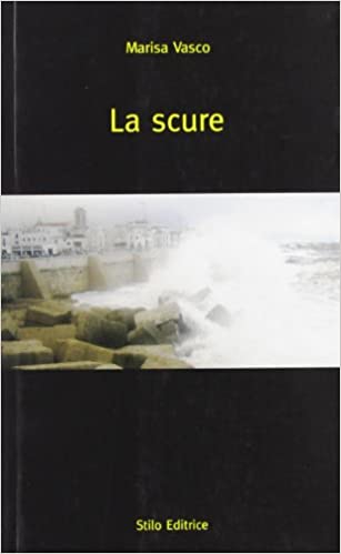 Copertina di La scure