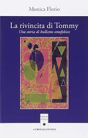 Copertina di La rivincita di Tommy